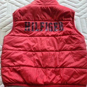 2t Tommy Hilfiger Vest